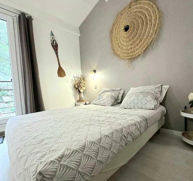 Photo of Bedroom in Bize-Minervois