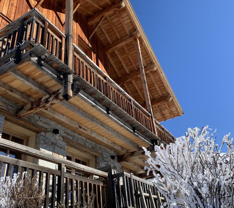 Photo of Others in Villard-Reculas