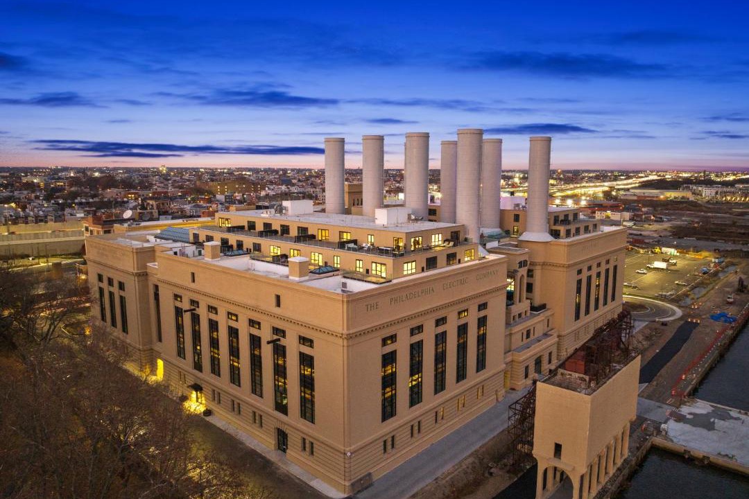 Photo of Others in Fishtown