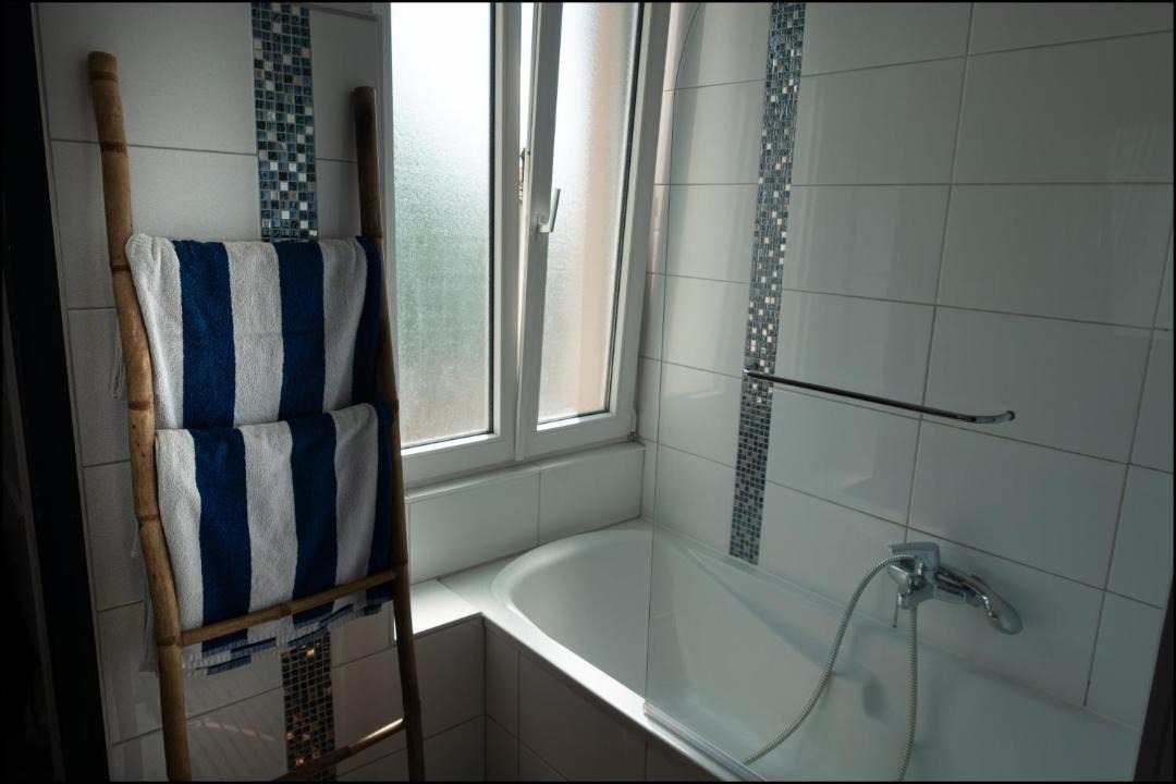 Photo of Bathroom in Saint Joseph/Mittelharth