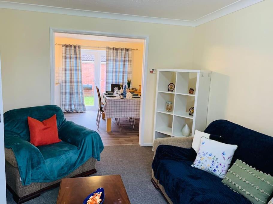 Photo of Others in Huntingdon