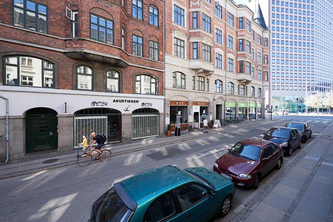 Photo of Others in København V