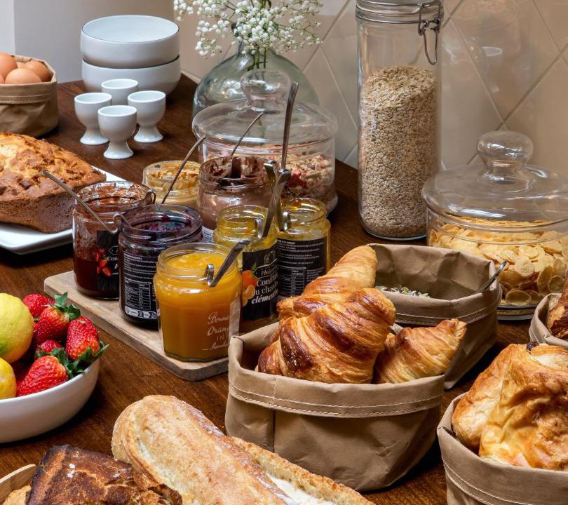 Photo of Kitchen in 18th Arrondissement
