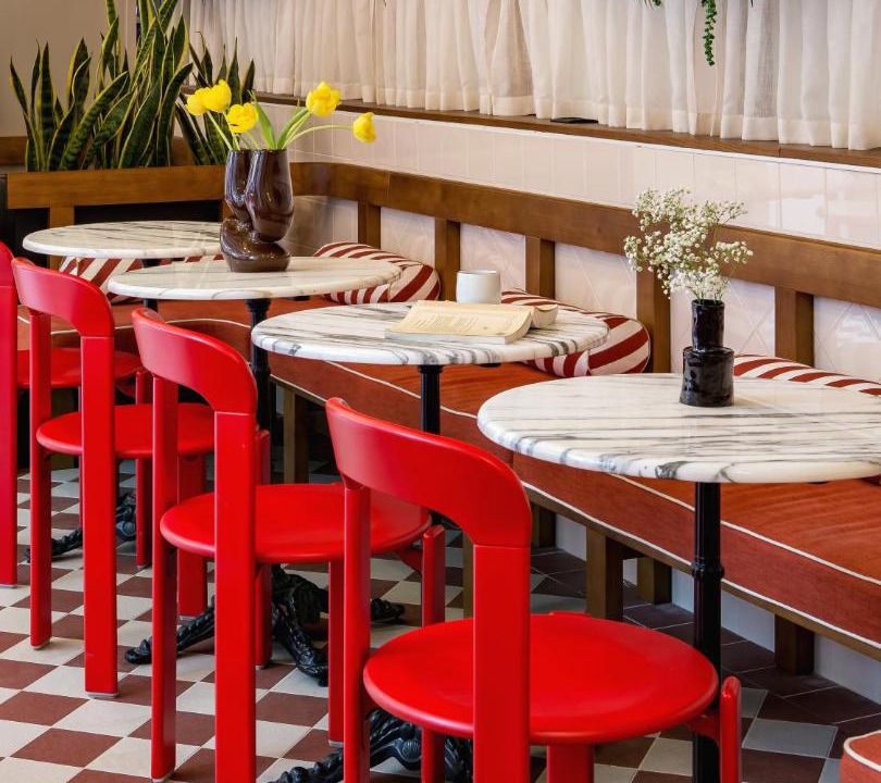 Photo of Others in 18th Arrondissement