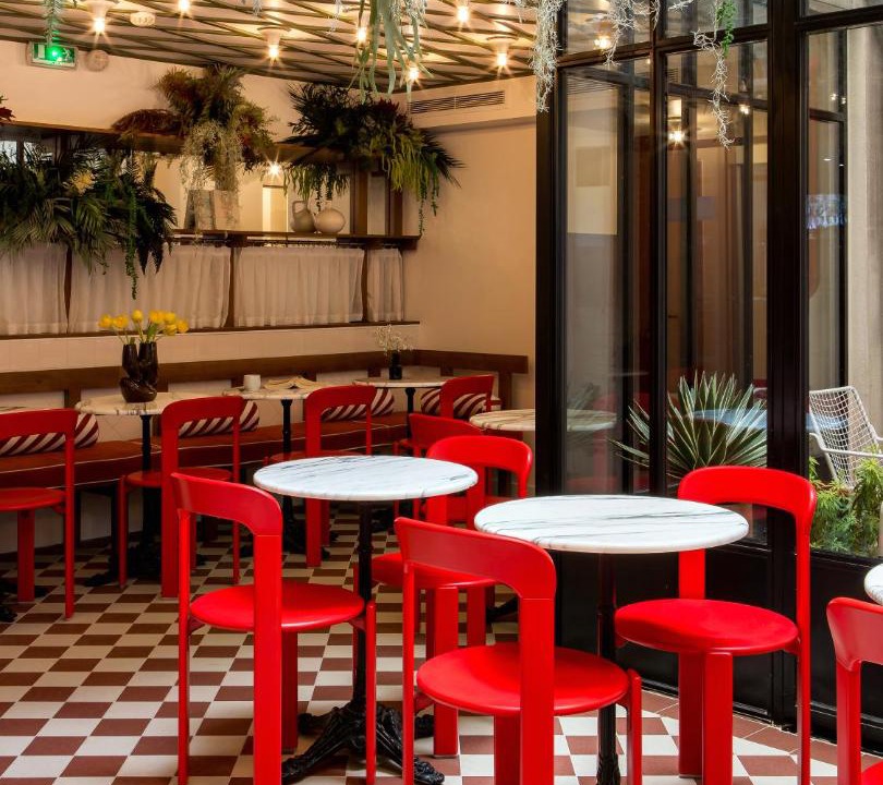 Photo of Others in 18th Arrondissement