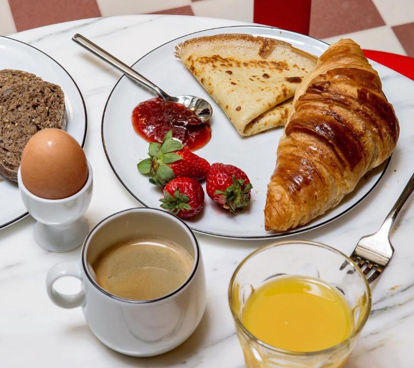 Photo of Kitchen in 18th Arrondissement