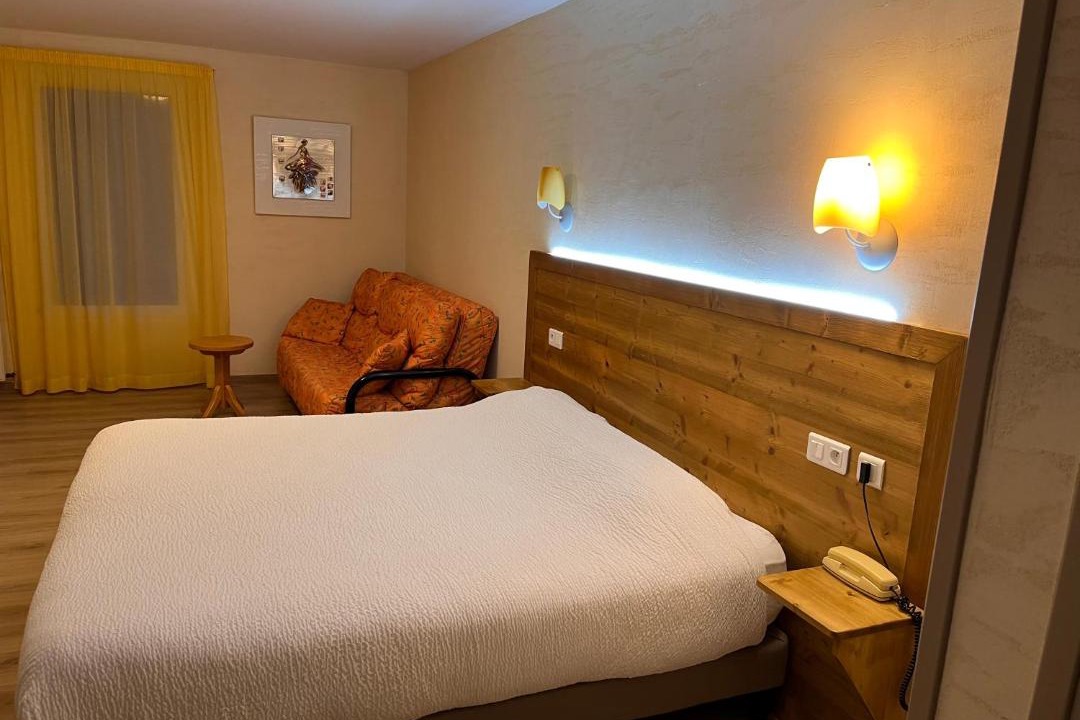 Photo of Bedroom in Lanarce
