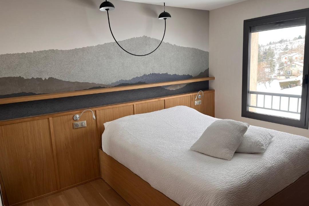 Photo of Bedroom in Lanarce