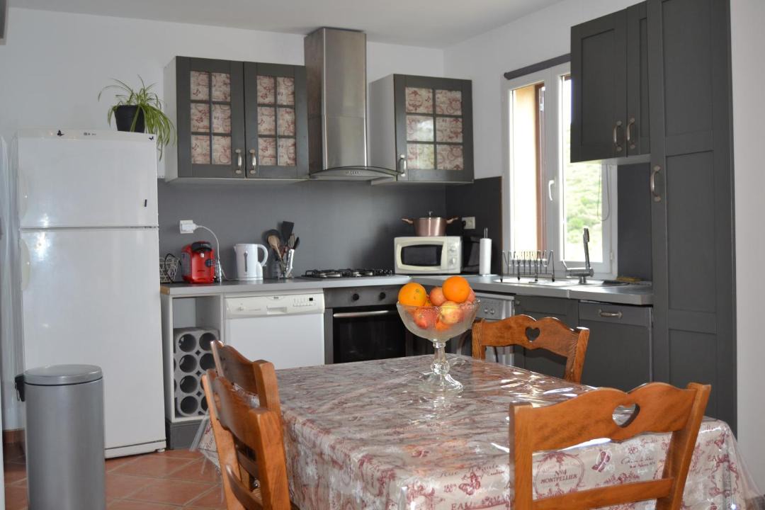 Photo of Kitchen in Tomino