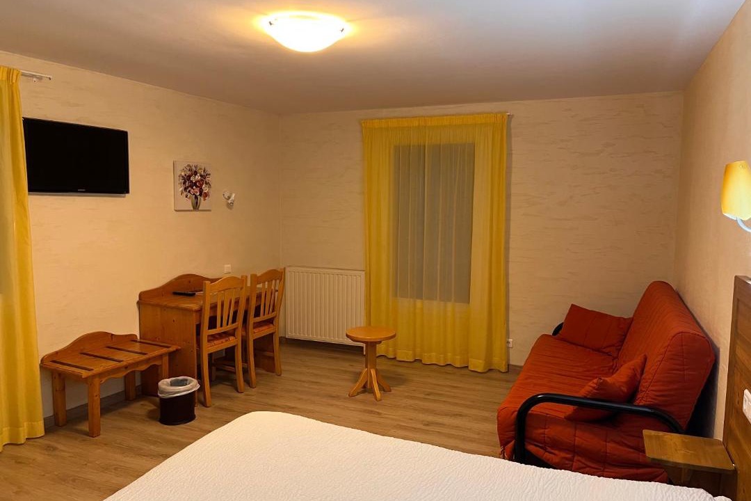 Photo of Bedroom in Lanarce