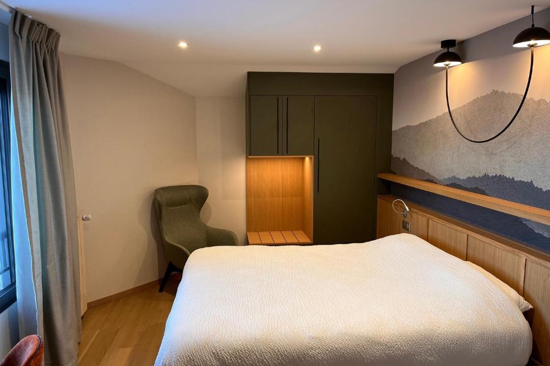 Photo of Bedroom in Lanarce