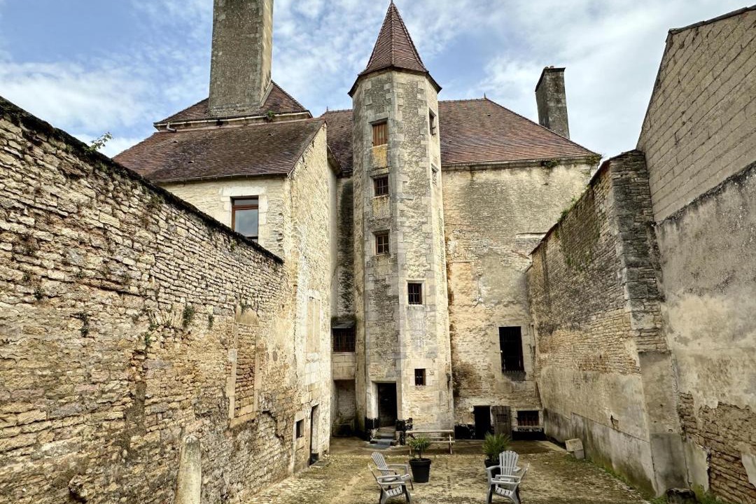 Photo of Others in Chatillon-sur-Seine