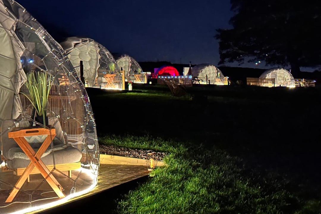 Photo of Others in Earby