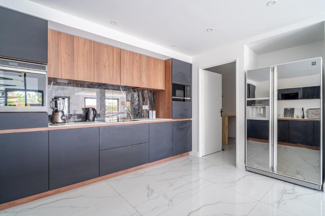 Photo of Kitchen in Mirepeisset