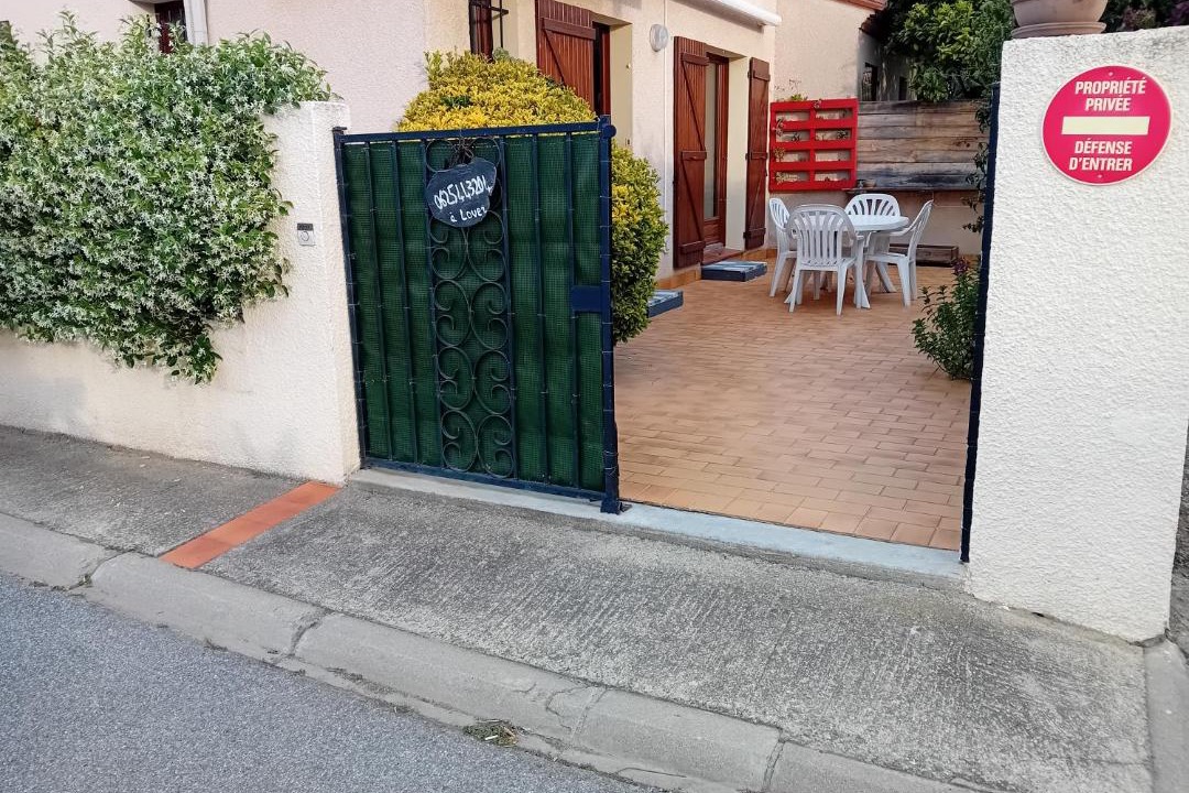 Photo of Others in Plage d'Argeles