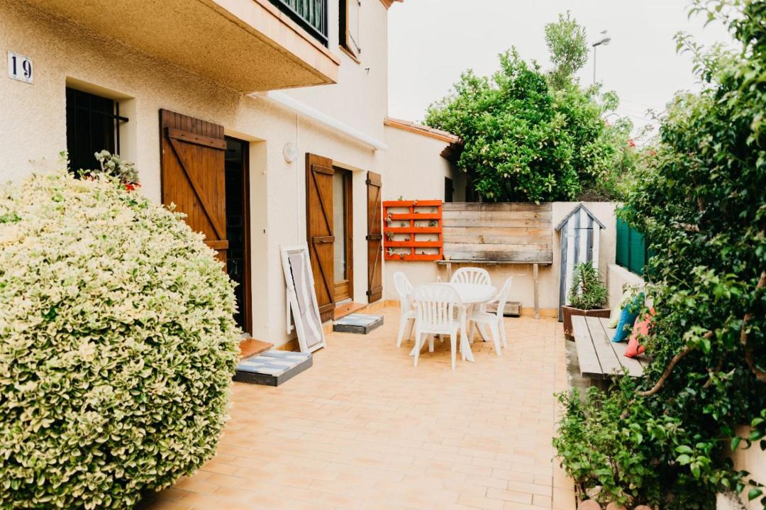 Photo of Others in Plage d'Argeles