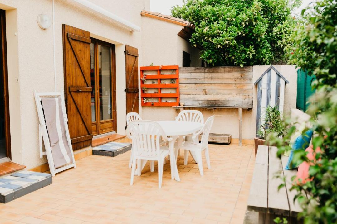 Photo of Others in Plage d'Argeles