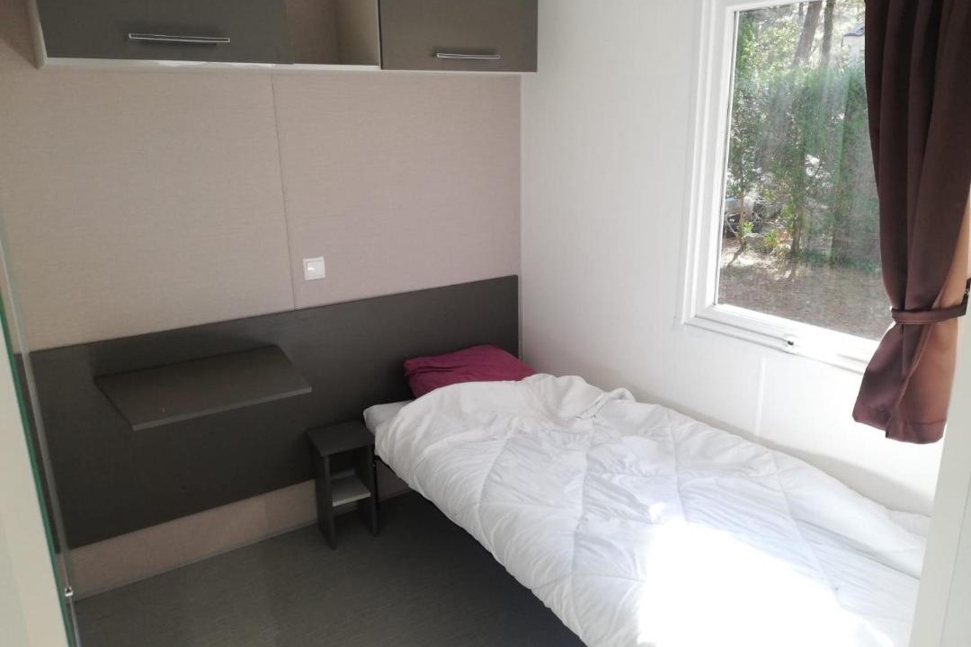 Photo of Bedroom in Camiers