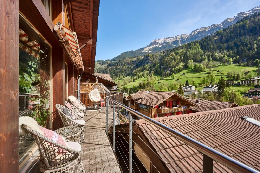 Photo of Others in Lauterbrunnen