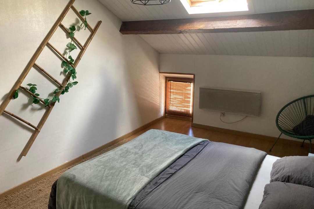 Photo of Bedroom in Bogny-sur-Meuse