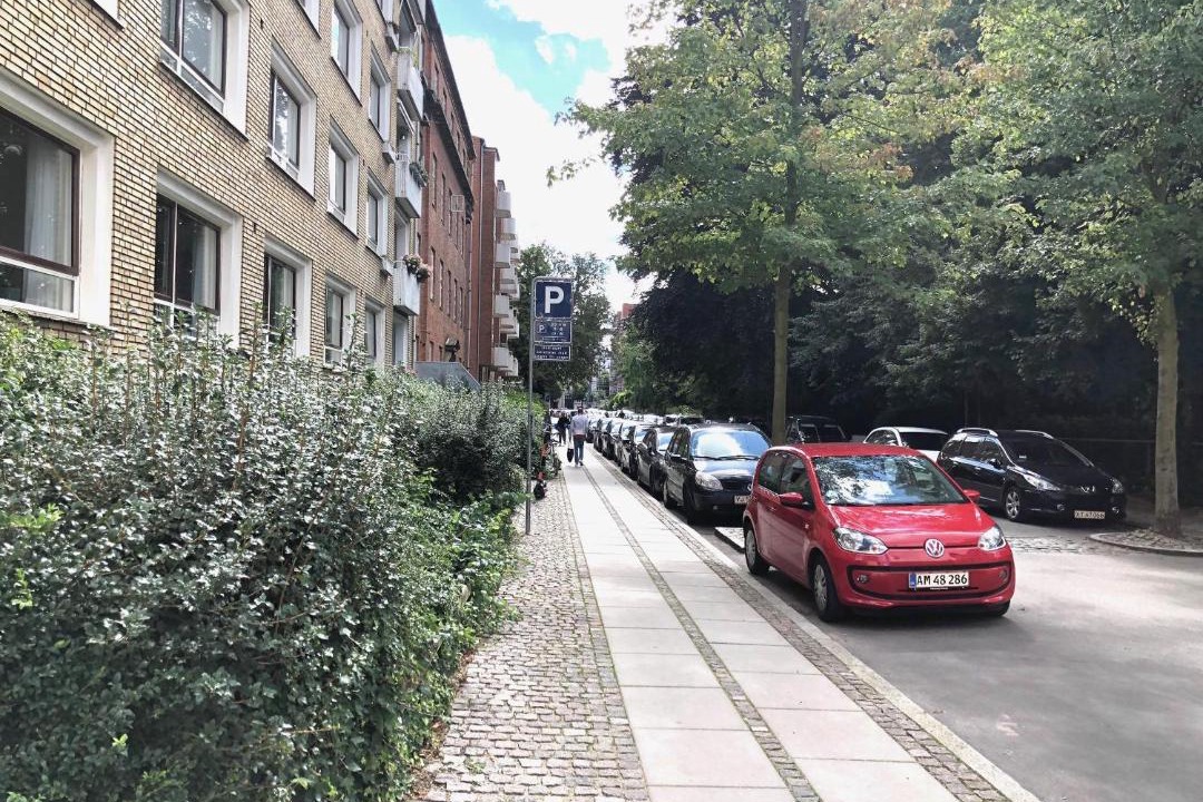 Photo of Others in Frederiksberg C