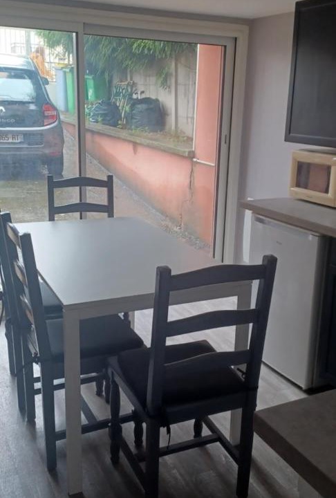 Photo of Others in Les Pavillons-sous-Bois