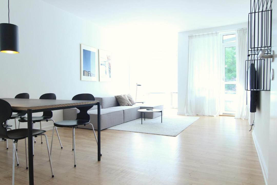 Photo of Others in Frederiksberg C