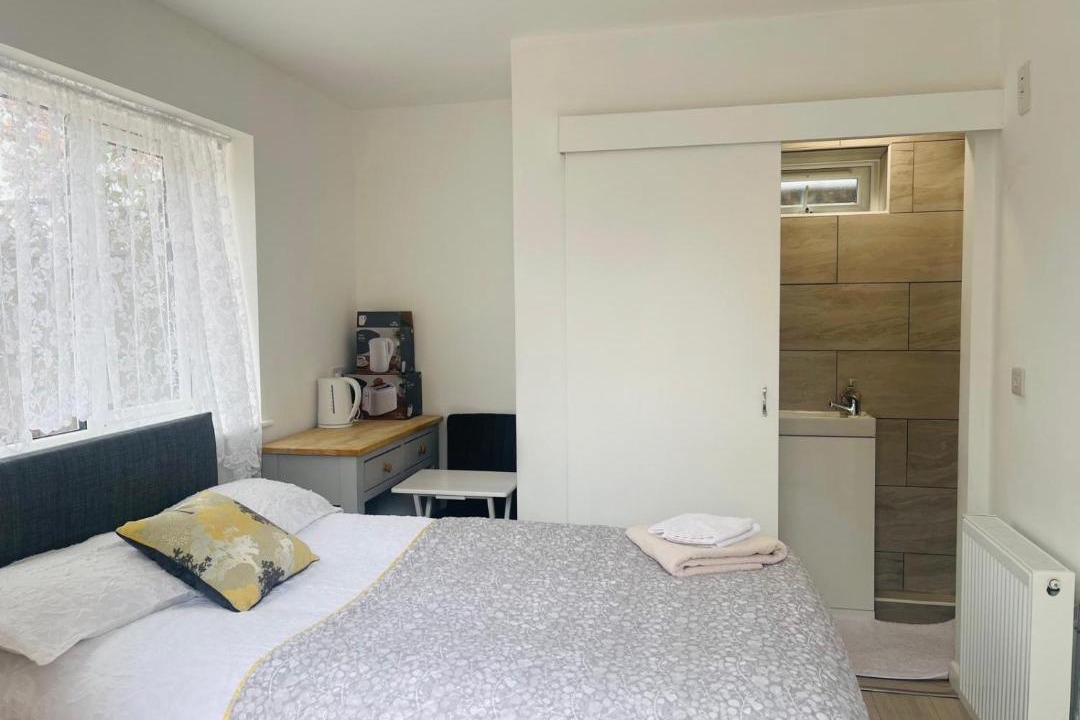 Photo of Bedroom in Corby