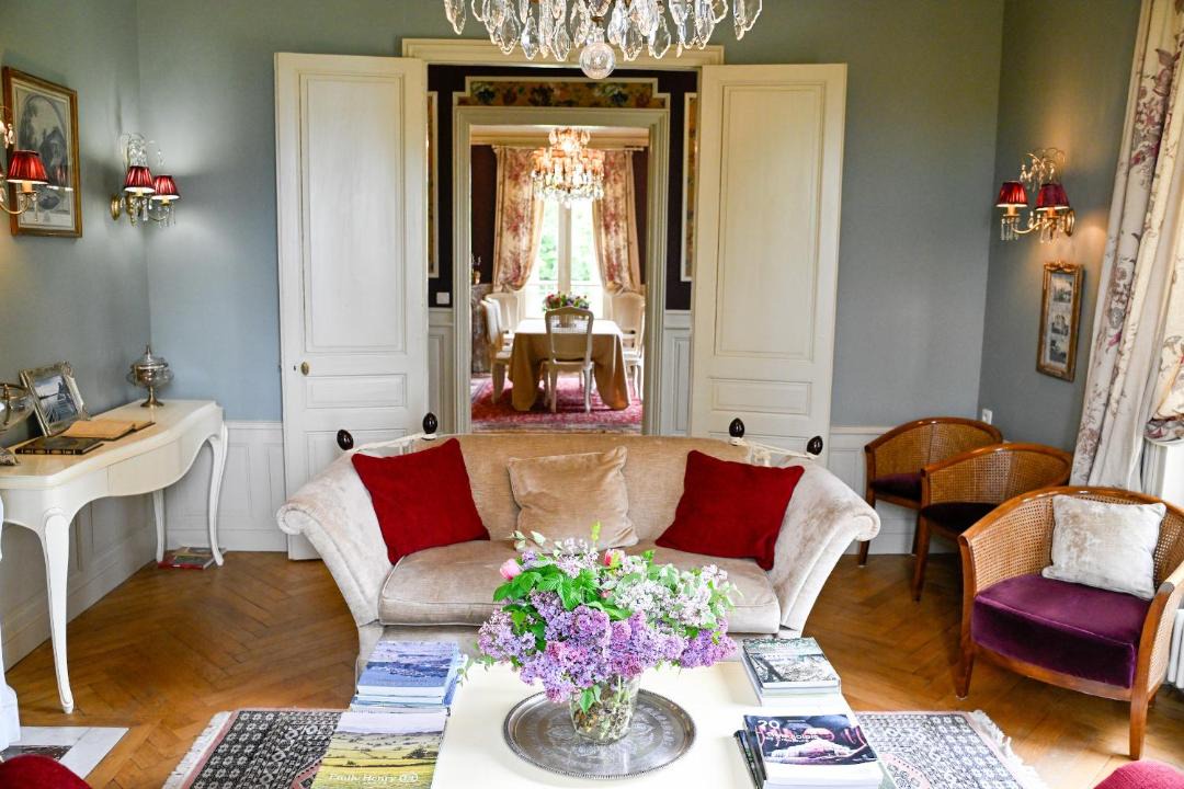 Photo of Others in Saint-Christophe-en-Brionnais