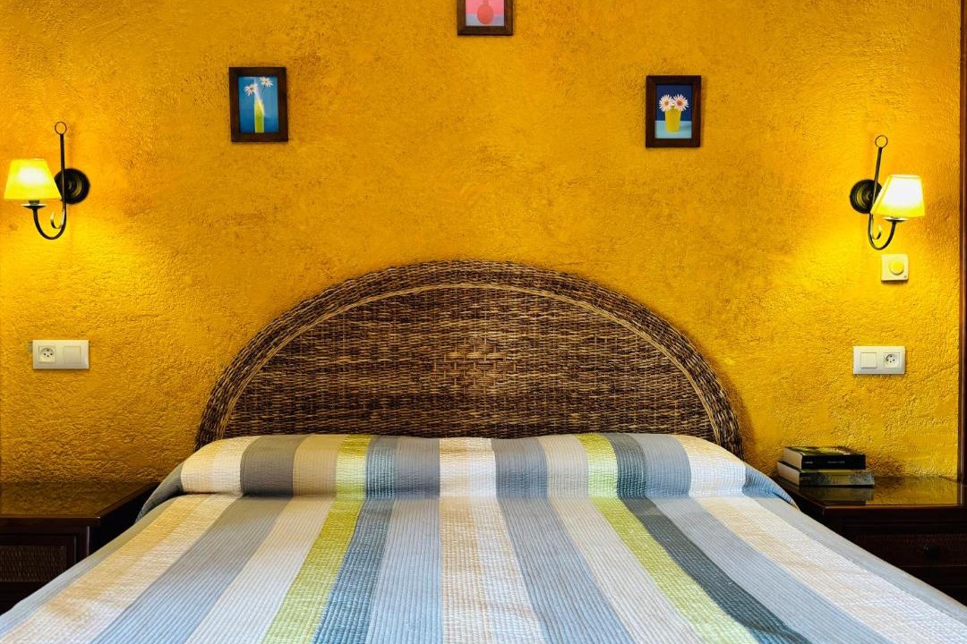 Photo of Bedroom in Sant Pere Pescador