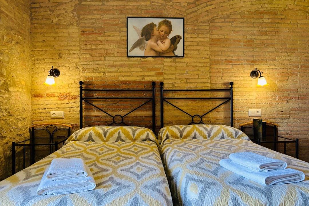 Photo of Bedroom in Sant Pere Pescador