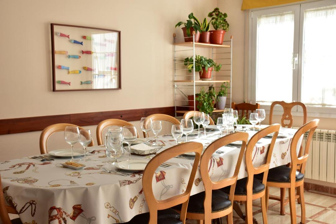 Photo of Kitchen in Obanos
