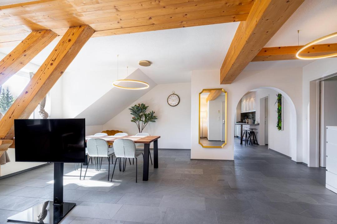 Photo of Others in Waldhaus Flims