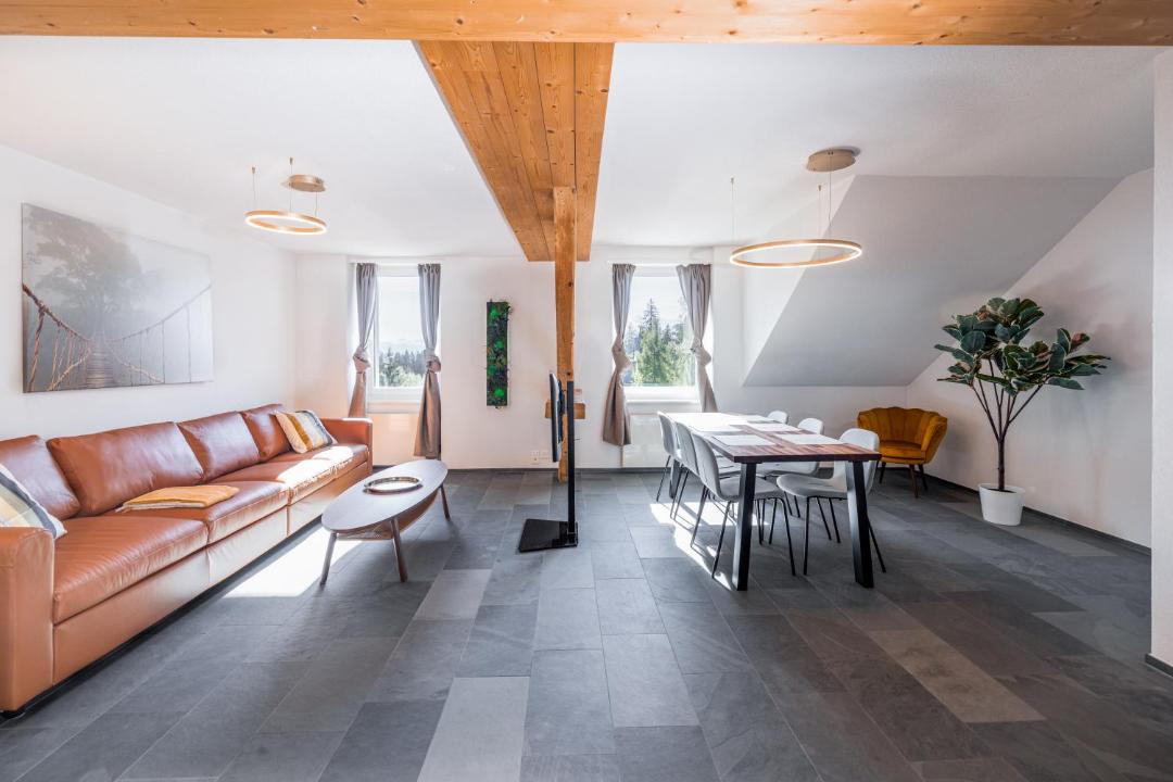Photo of Others in Waldhaus Flims