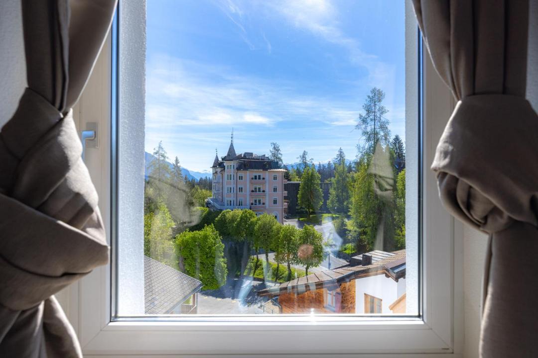 Photo of Others in Waldhaus Flims