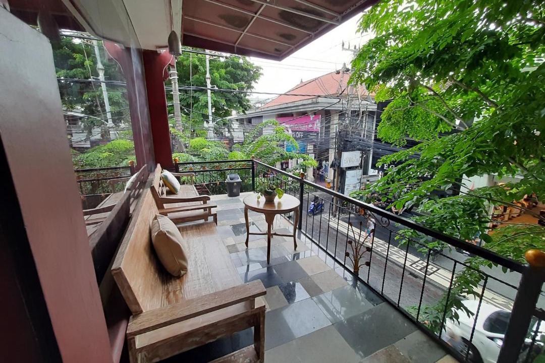 Photo of Others in Legian City-Centre