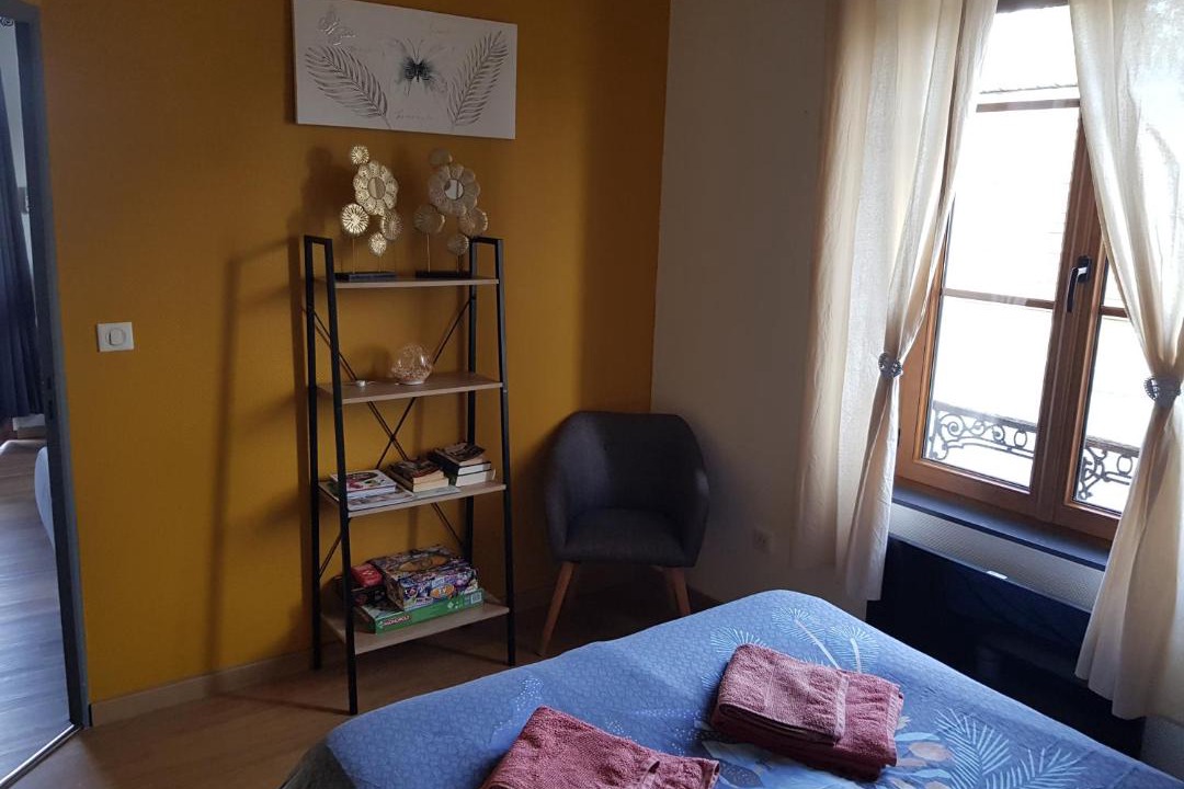 Photo of Others in Saint-Remy-en-Bouzemont-Saint-Genest-et-Isson