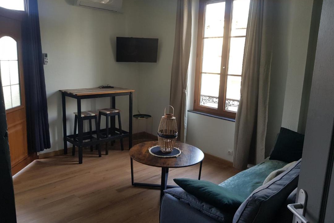 Photo of Others in Saint-Remy-en-Bouzemont-Saint-Genest-et-Isson