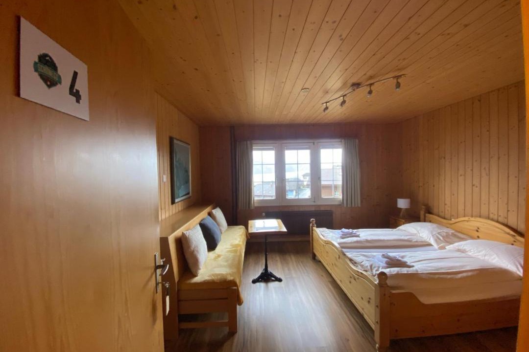 Photo of Others in Brienz