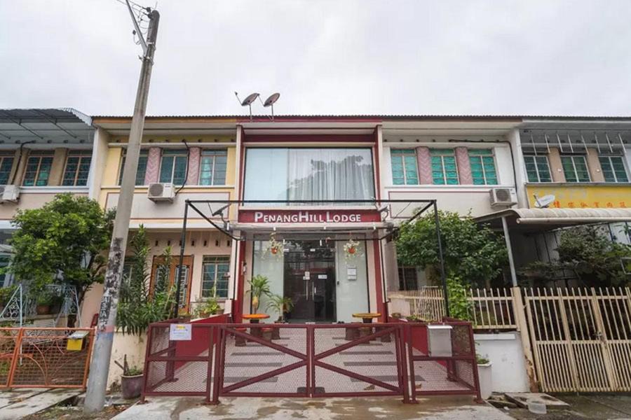 Photo of Others in Mukim 16 Ayer Hitam