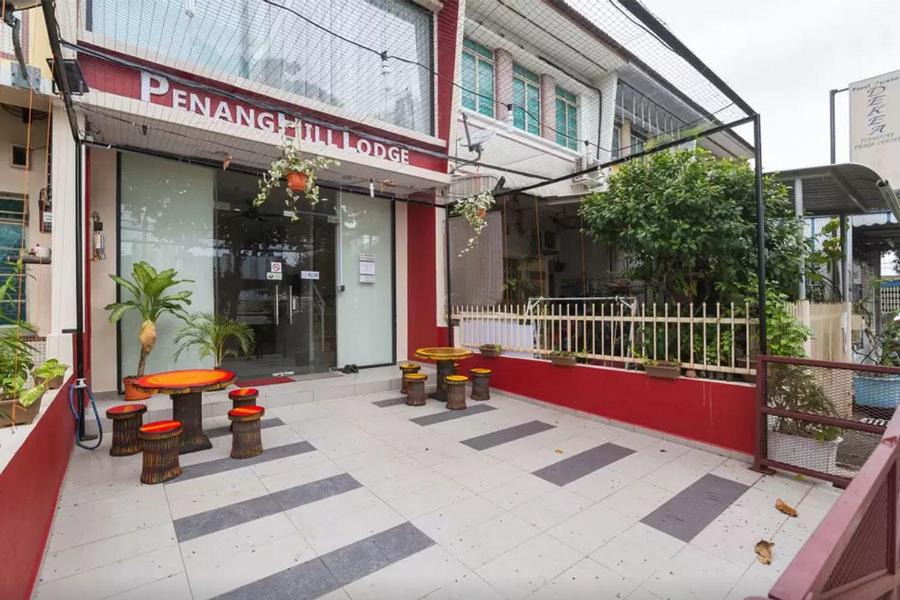 Photo of Others in Mukim 16 Ayer Hitam