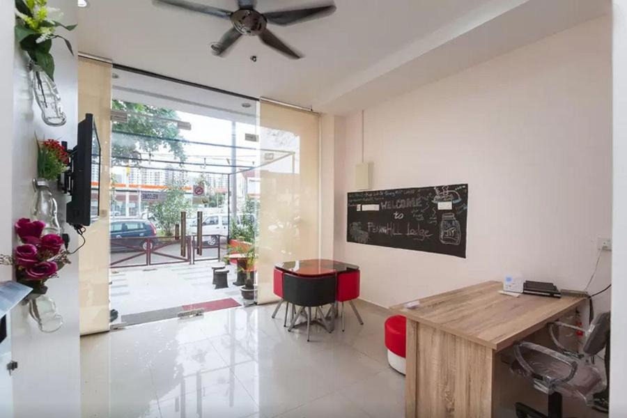 Photo of Others in Mukim 16 Ayer Hitam