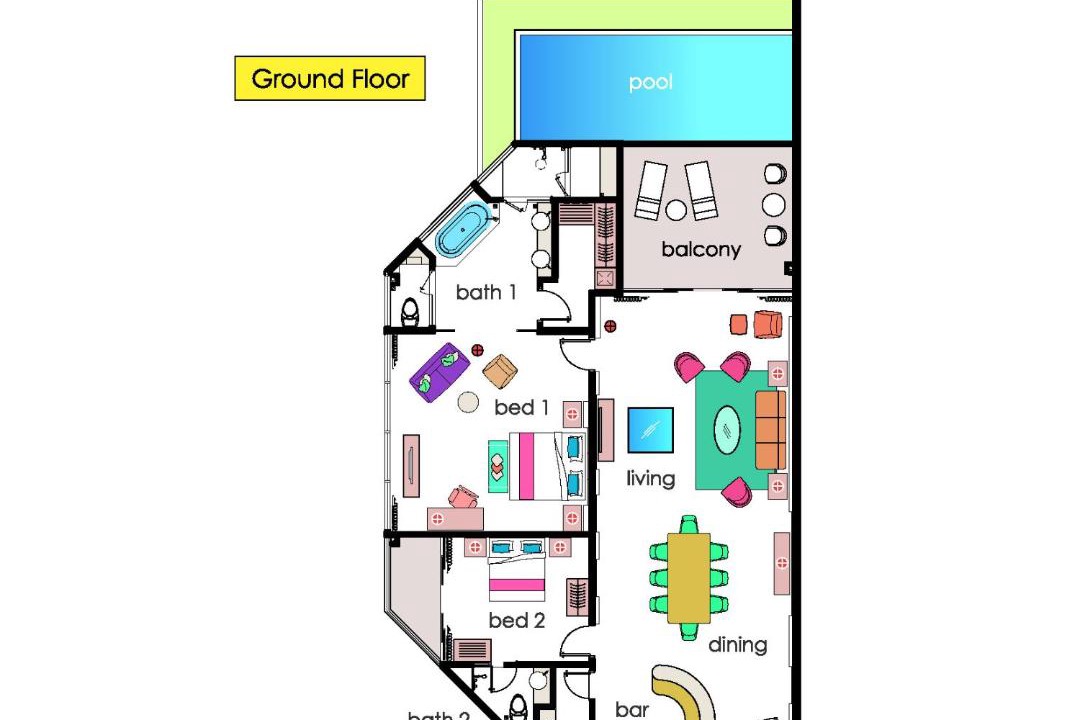 Photo of Others in Tanjung Pelandok