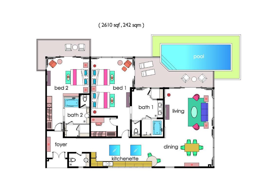 Photo of Others in Tanjung Pelandok