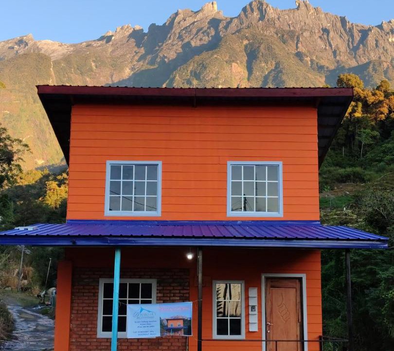 Photo of Others in Kundasang