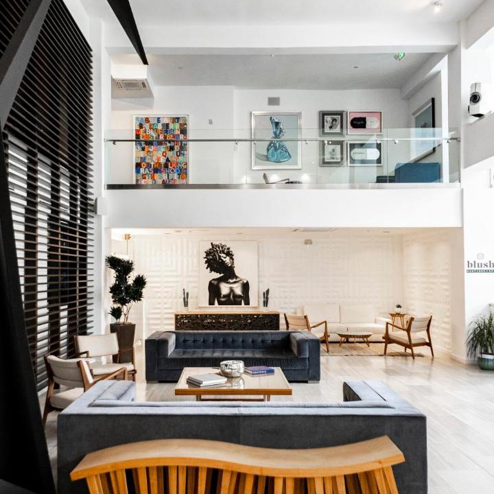 Photo of Livingroom in Downtown El Paso