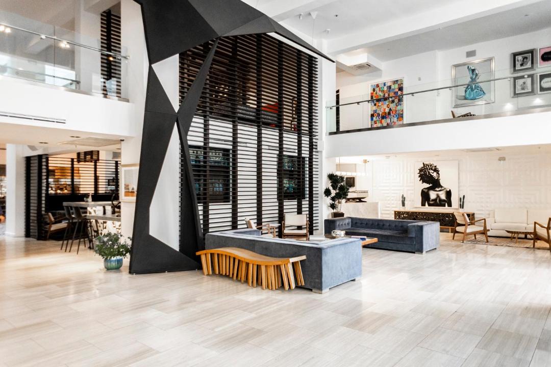 Photo of Livingroom in Downtown El Paso