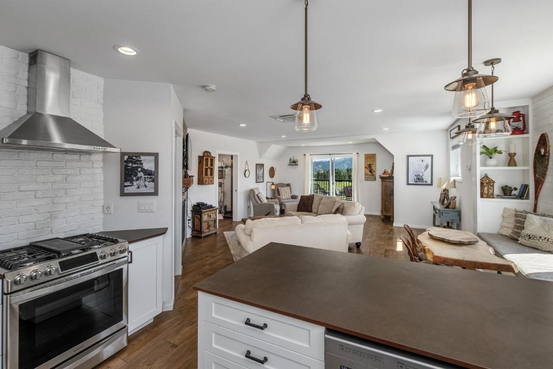 Photo of Others in Leavenworth