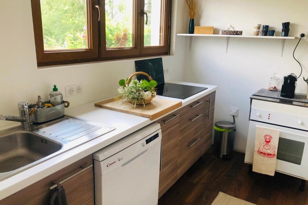 Photo of Kitchen in Bischwiller