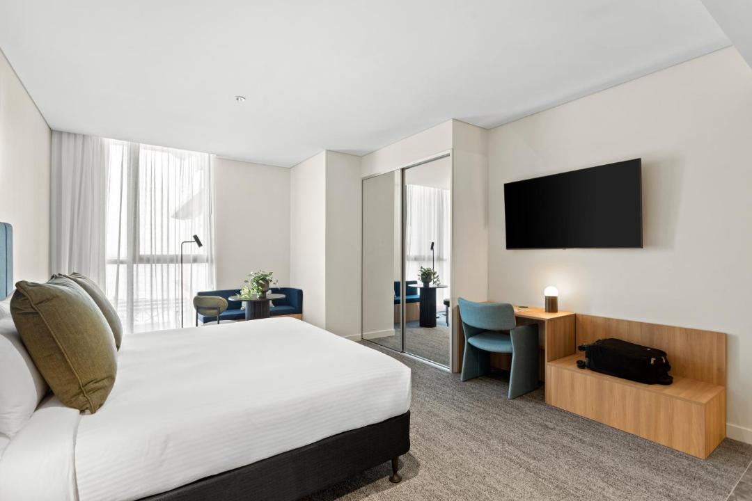 Photo of Bedroom in Woolooware